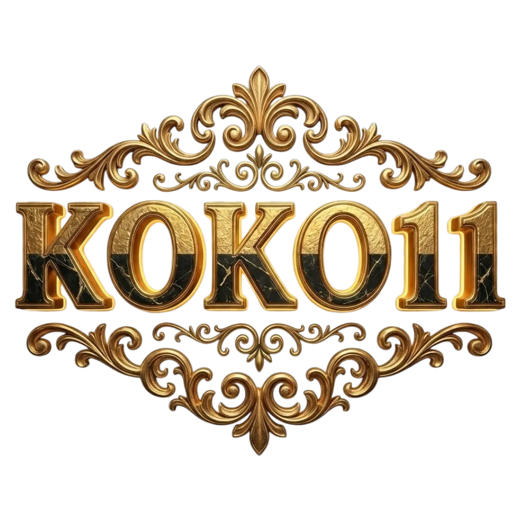 KOKO11 dan bukti4d: Rangkuman Brand yang Banyak Dicari