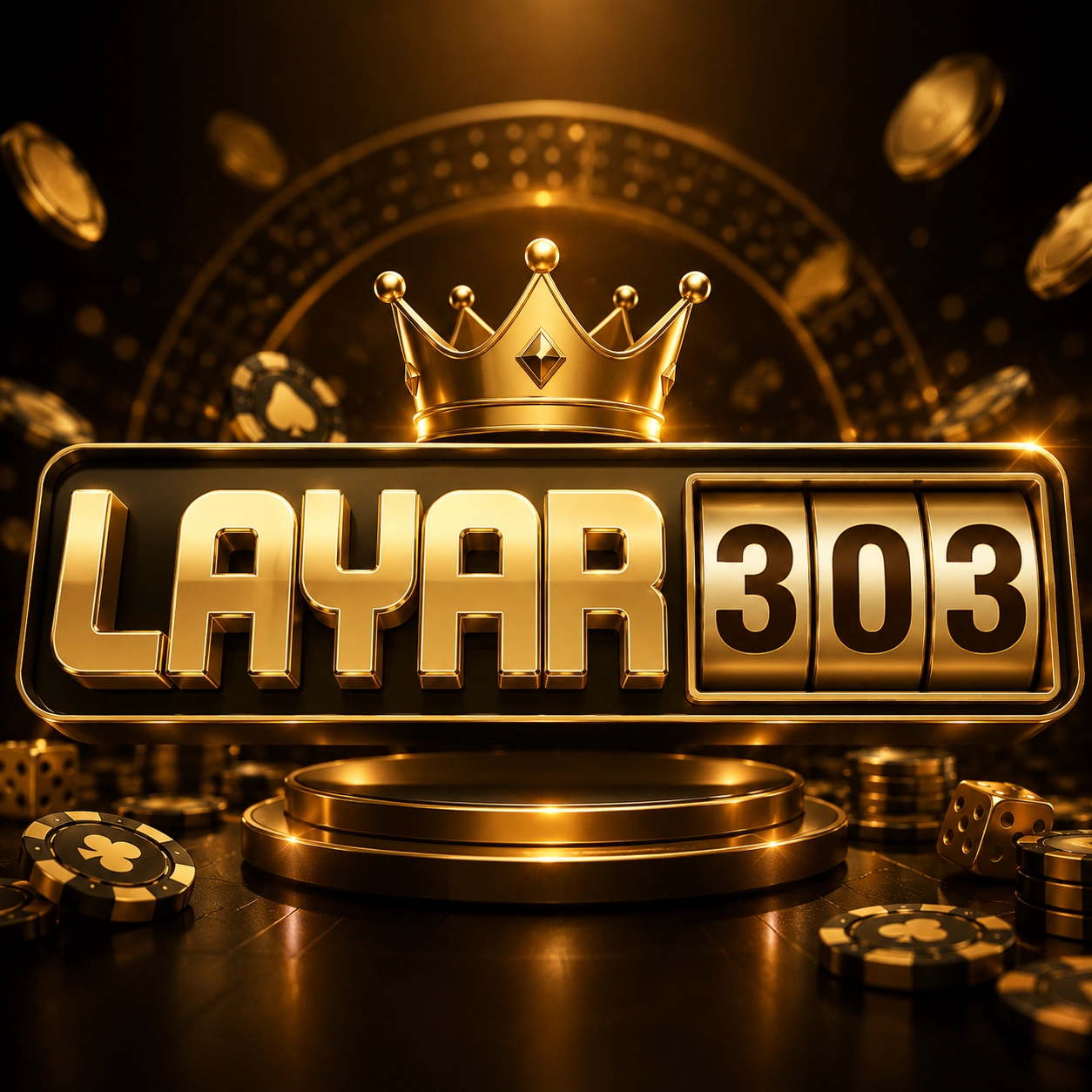 LAYAR303 dan bukti4d: Rangkuman Brand yang Banyak Dicari