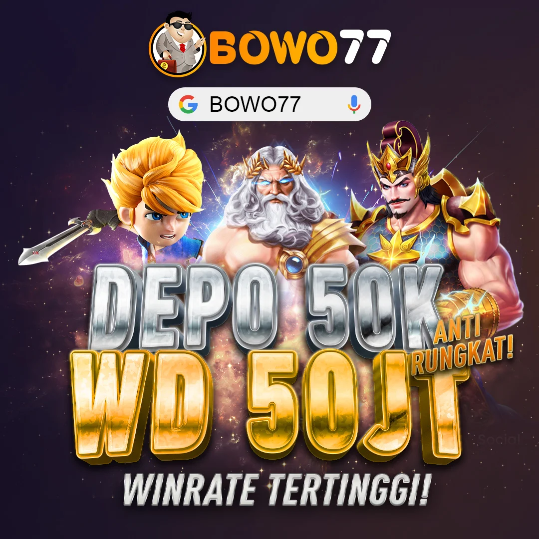 Aplikasi bowo77 Resmi dan Terpercaya di Android dan bukti4d: Rangkuman Brand yang Banyak Dicari
