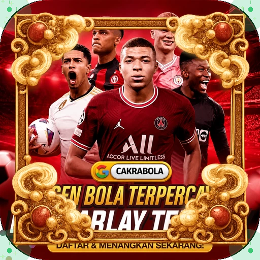 Aplikasi cakrabola Resmi dan Terpercaya di Android dan bukti4d: Rangkuman Brand yang Banyak Dicari