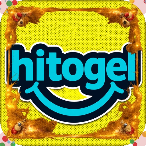 Aplikasi hitogel Resmi dan Terpercaya di Android dan bukti4d: Rangkuman Brand yang Banyak Dicari