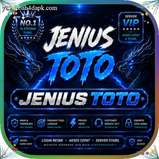 Aplikasi jeniustoto Terpercaya untuk Android dan bukti4d: Rangkuman Brand yang Banyak Dicari