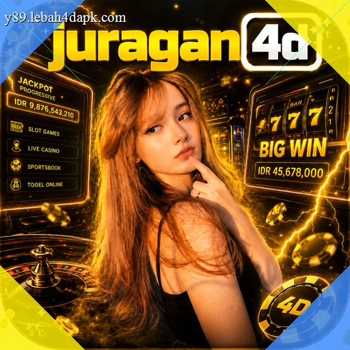 Aplikasi juragan4d Resmi dan Terpercaya di Android dan bukti4d: Rangkuman Brand yang Banyak Dicari