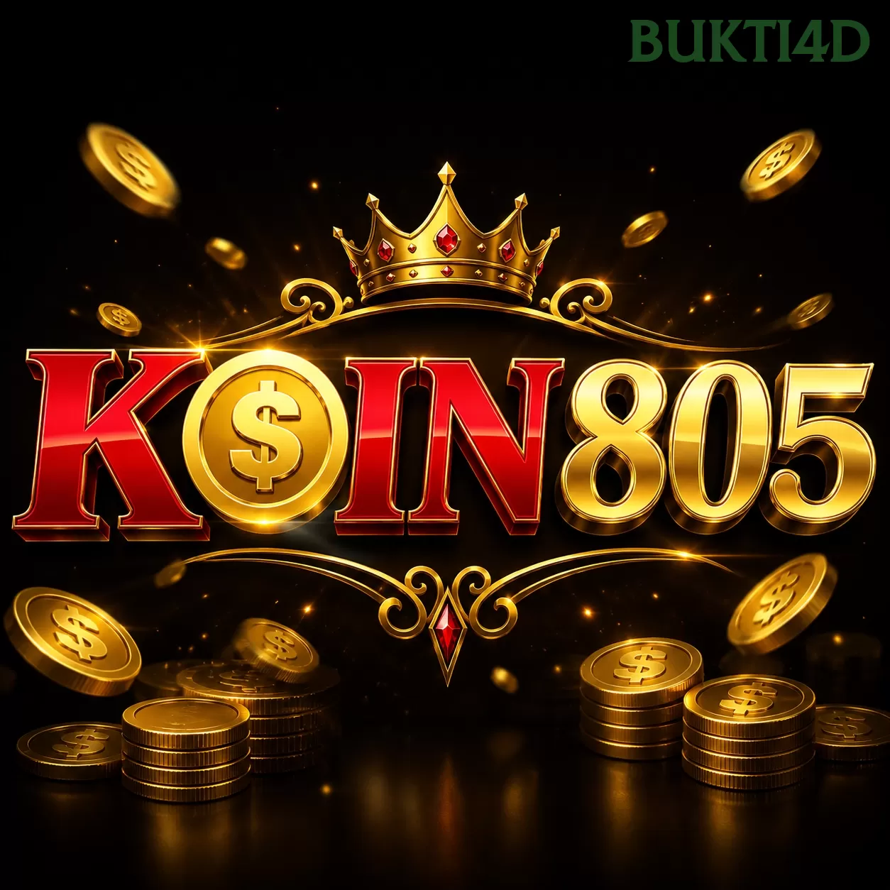 KOIN805 dan bukti4d: Rangkuman Brand yang Banyak Dicari