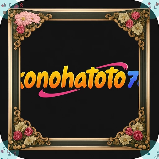 Aplikasi konohatoto78 Terpercaya untuk Android dan bukti4d: Rangkuman Brand yang Banyak Dicari