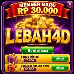 Aplikasi lebah4d Resmi dan Terpercaya di Android dan bukti4d: Rangkuman Brand yang Banyak Dicari