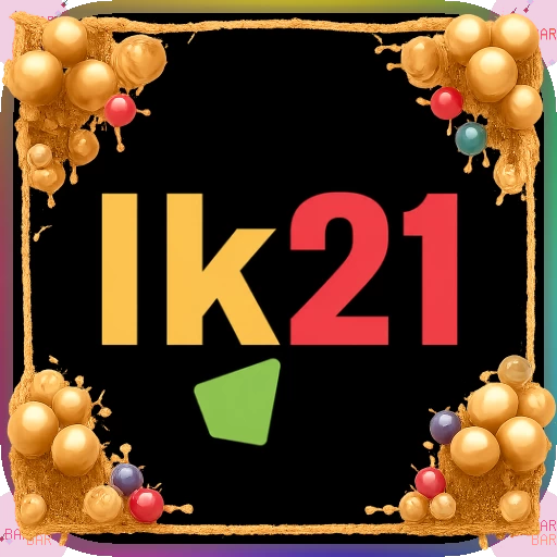 Aplikasi lk21 Terpercaya untuk Android dan bukti4d: Rangkuman Brand yang Banyak Dicari