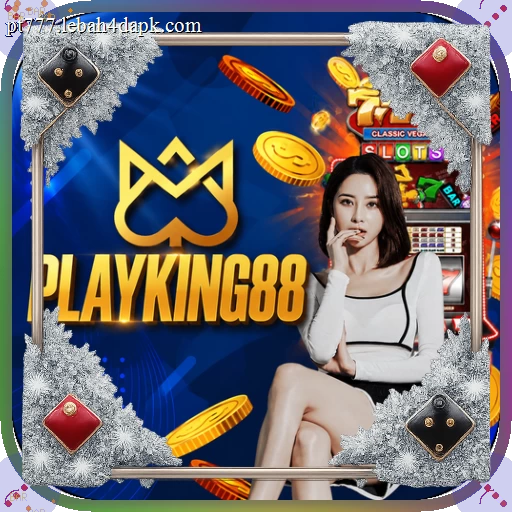 Aplikasi playking88 Resmi dan Terpercaya di Android dan bukti4d: Rangkuman Brand yang Banyak Dicari