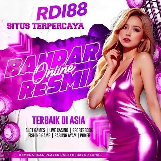 Aplikasi rdi88 Terpercaya untuk Android dan bukti4d: Rangkuman Brand yang Banyak Dicari