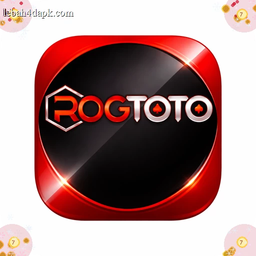 rogtoto bukti4d