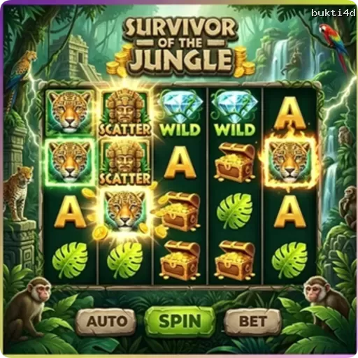 Link Alternatif bukti4d untuk Membuka Jalur Cadangan