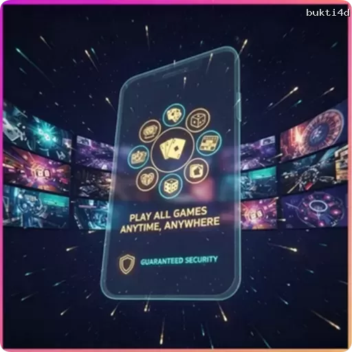 FAQ bukti4d: Jawaban Cepat seputar Unduhan, Login, Daftar, dan Akses