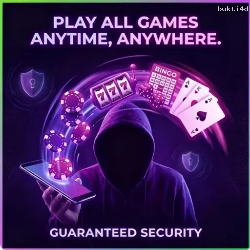 Panduan Pasang bukti4d APK di Android